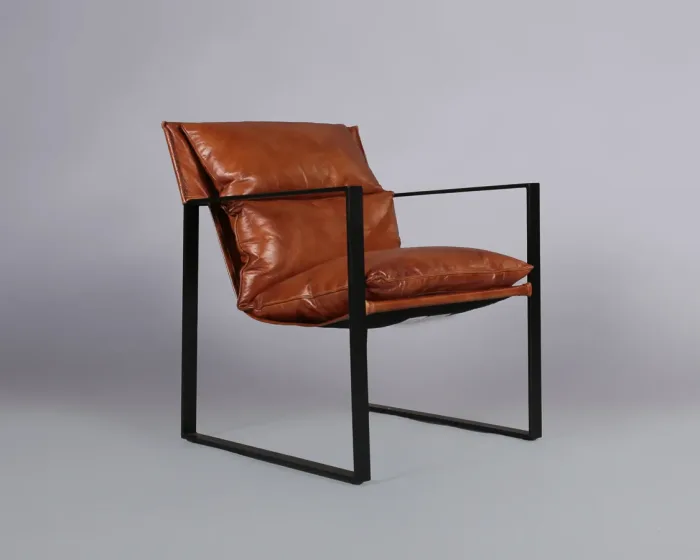 Edinburgh armchair