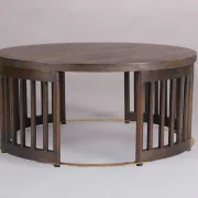 Fuji coffee table