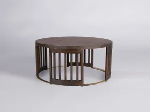 Fuji coffee table