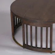 Fuji coffee table