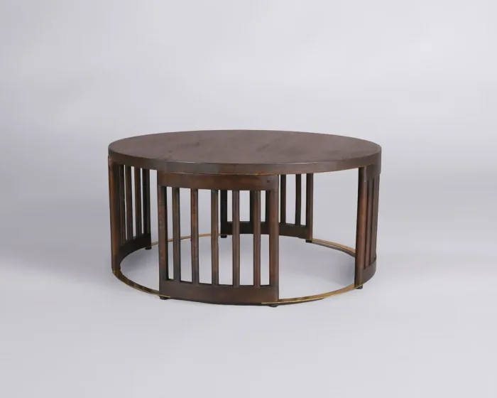 Fuji coffee table