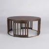 Fuji coffee table