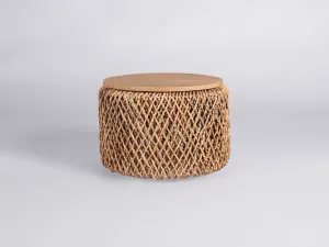 Manila coffee table - large