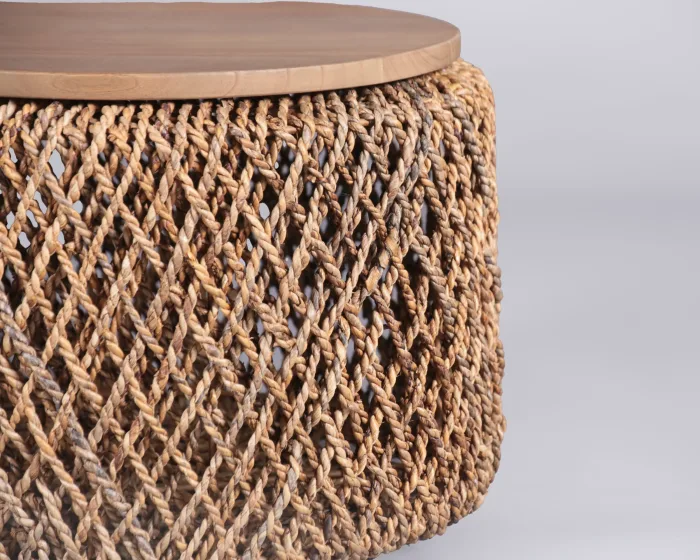 Manila coffee table – large
