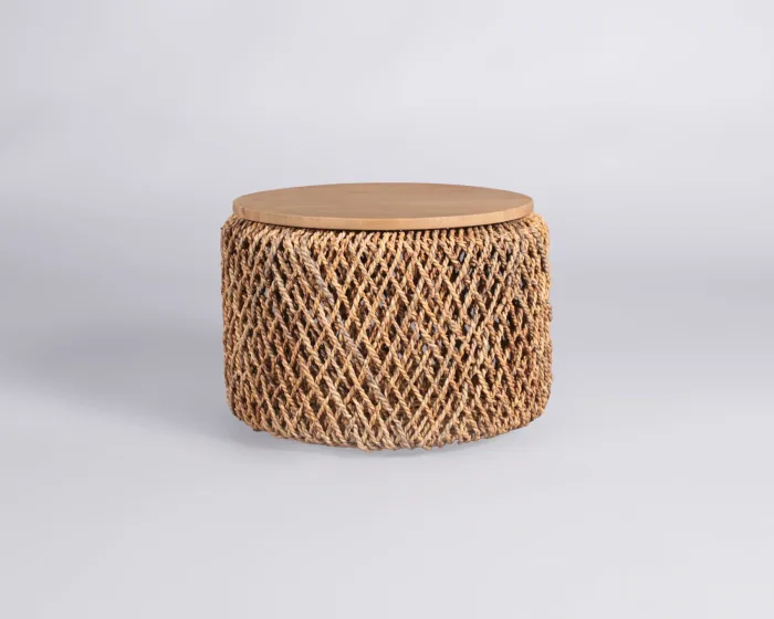 Manila coffee table – large