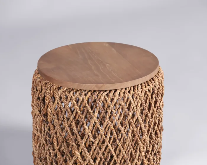 Manila coffee table – small
