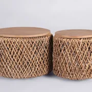 Manila coffee table – small