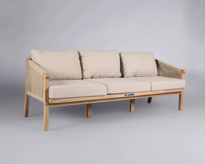 Sorrento Sofa – 3 seat