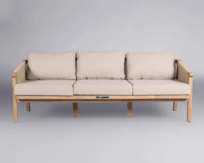 Sorrento Sofa – 3 seat