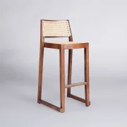Kobe bar stool