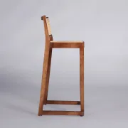 Kobe bar stool