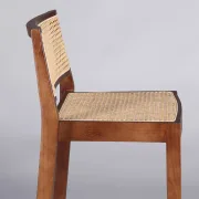 Kobe bar stool