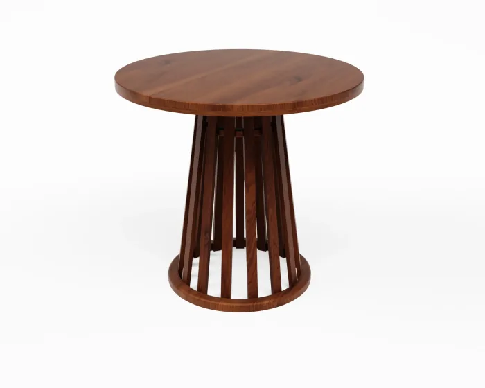 Kobe dinner table
