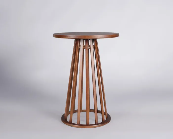Kobe poseur table
