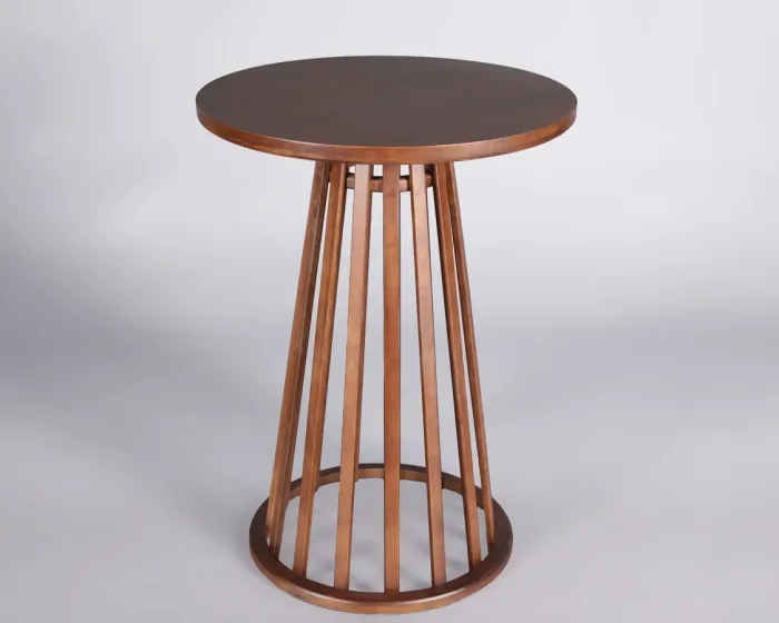 Kobe poseur table