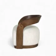 Siena armchair