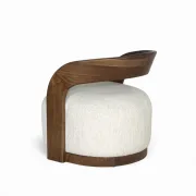 Siena armchair