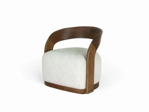 Siena armchair