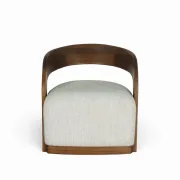 Siena armchair