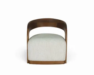 Siena armchair