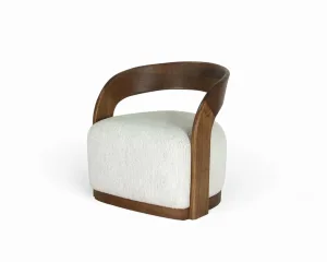 Siena armchair