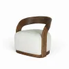 Siena armchair