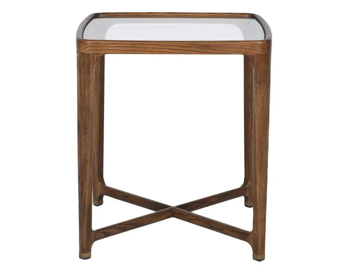 Lyon side table