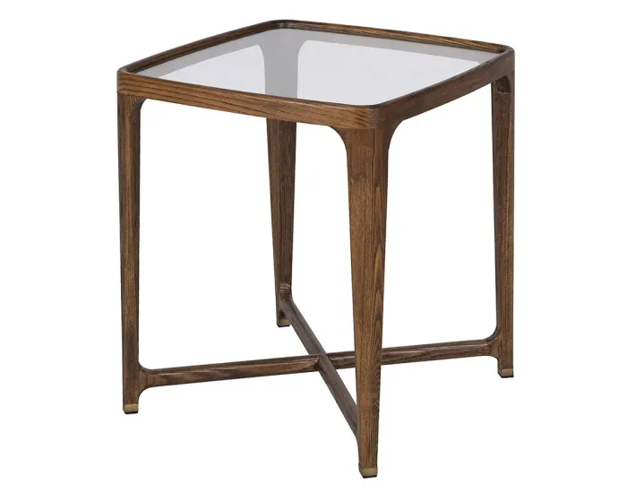 Lyon side table