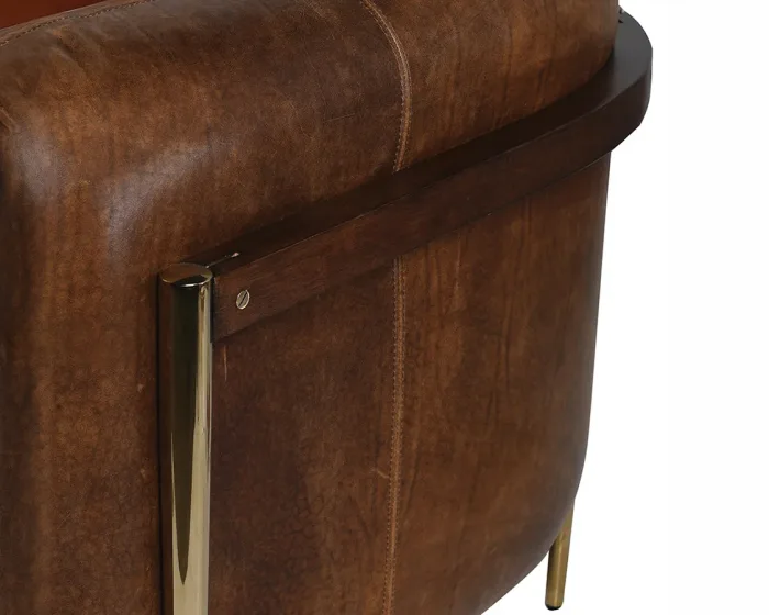Oregon Sofa