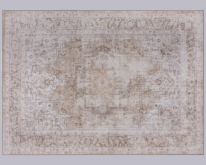 Desmond rug – beige