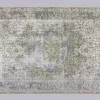Desmond rug – green